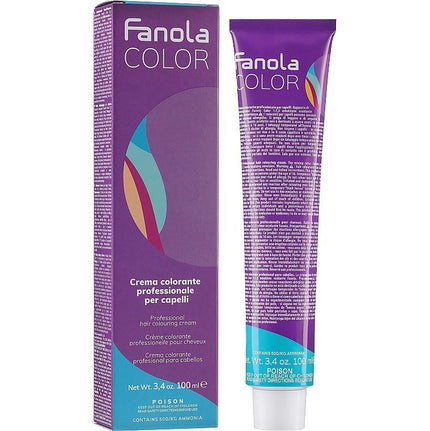Fanola Haarkleuring Blond Cream - 100ml