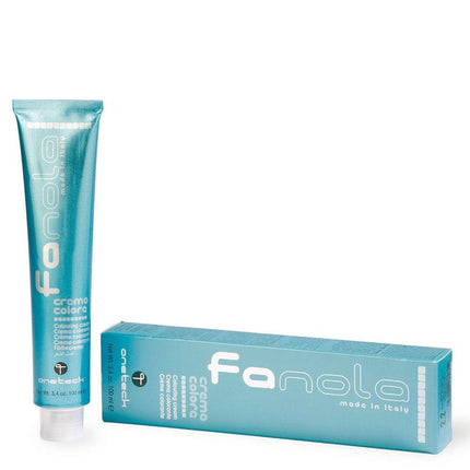 Fanola Haarkleuring Cream - 100ml