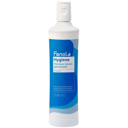 Fanola Hygiene Shampoo