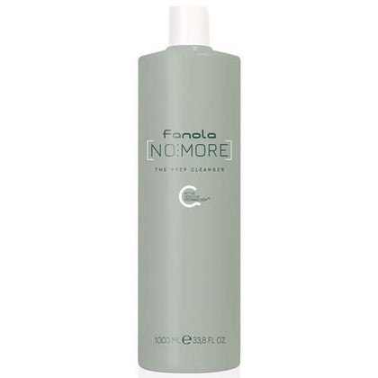 Fanola No More The Prep Cleanser