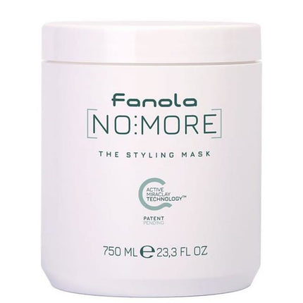 Fanola No More The Styling Mask
