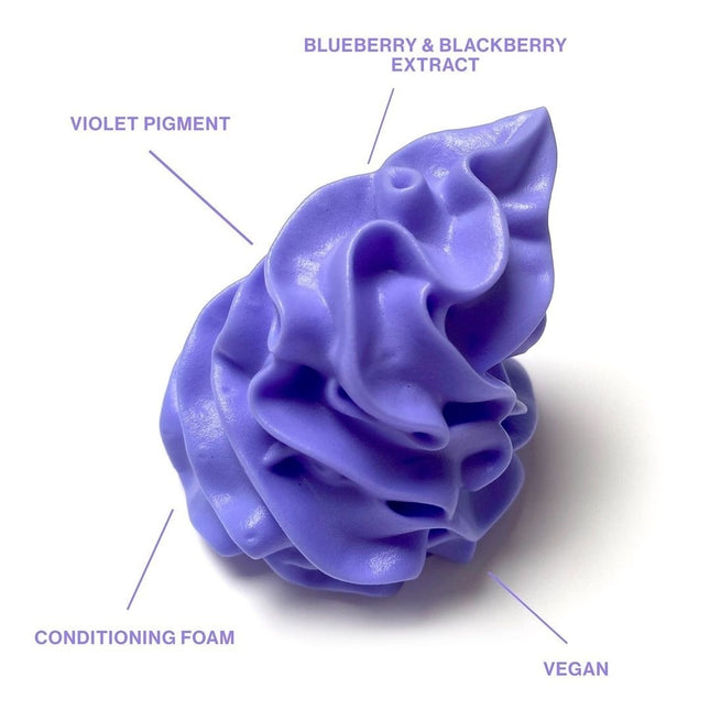 Fanola No Yellow Incredible Foam - 250ml