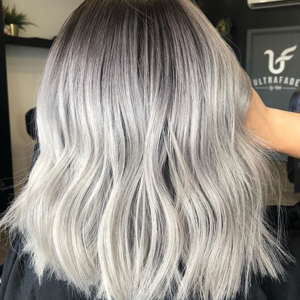 Fanola No Yellow Lightener Color - 100ml