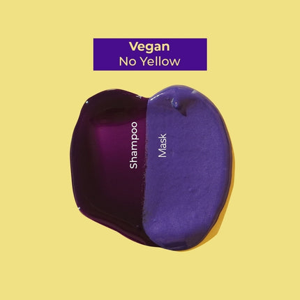 Fanola No Yellow Set - 2X350ml