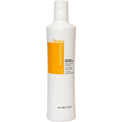 Fanola Nourishing Restructuring Shampoo