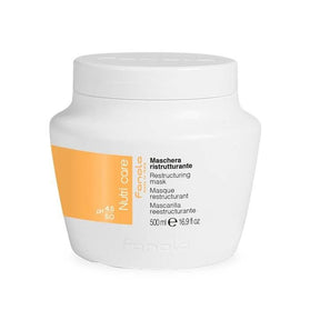 Fanola Nutri Care Nourishing Masker - 500ml