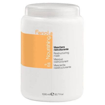Fanola Nutri Care Nourishing Masker