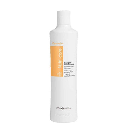 Fanola Nutri Care Restructing Set - 350+350ml