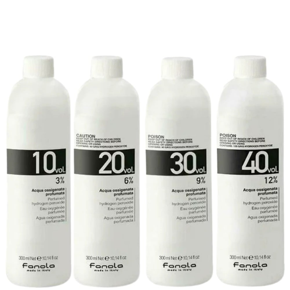 10 Volume - 3%