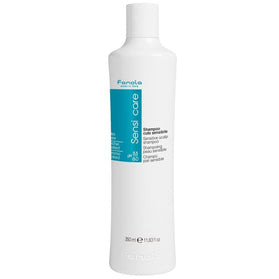 Fanola Sensitive Scalp Shampoo - 350ml