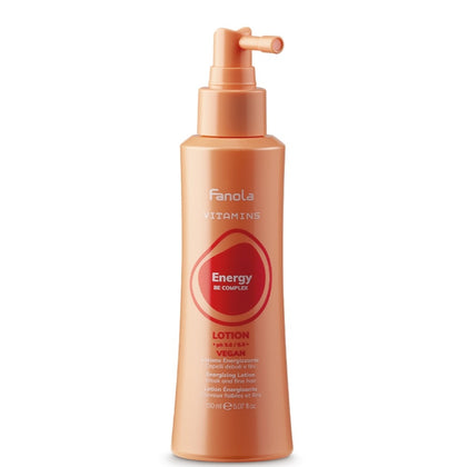 Fanola Vitamins Be Complex Energizing Lotion - 150ml