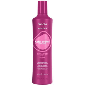 Fanola Wonder Color Locker Shampoo