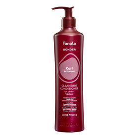 Fanola Wonder Curl Cleansing Conditioner