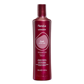 Fanola Wonder Curl Shampoo