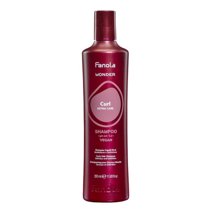 Fanola Wonder Curl Shampoo
