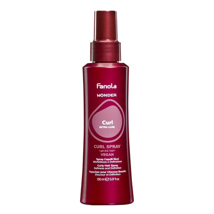 Fanola Wonder Curl Spray - 150ml