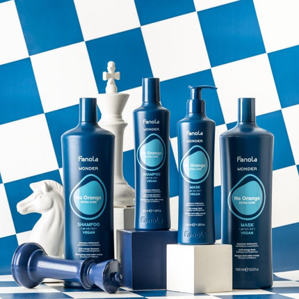 Fanola Wonder No Orange Shampoo