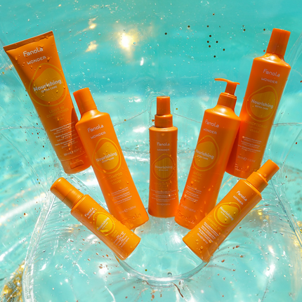 Fanola Wonder Nourishing Extra Care Conditioner