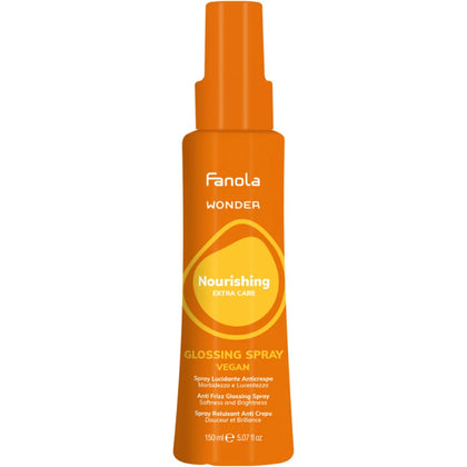 Fanola Wonder Nourishing Extra Care Glossing Spray - 150ml
