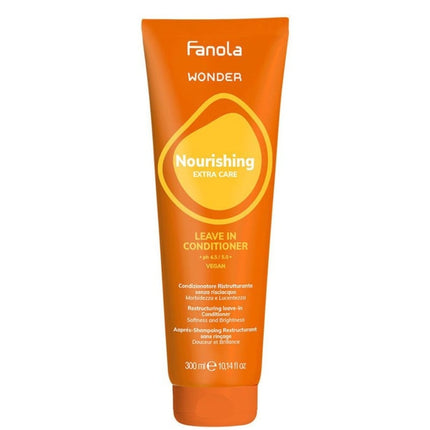 Fanola Wonder Nourishing Extra Care Leave-In Conditioner - 300ml