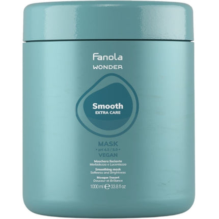Fanola Wonder Smooth Extra Care Smoothing Mask