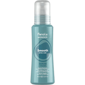 Fanola Wonder Smooth Extra Care Smoothing Serum - 100ml