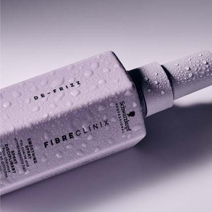 Fibre Clinix De-Frizz Smoothing Spray - 200ml