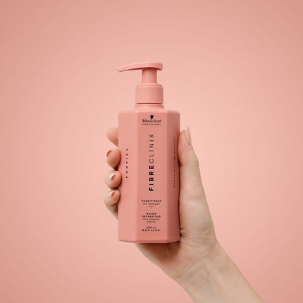 Fibre Clinix Fortify Conditioner - 250ml