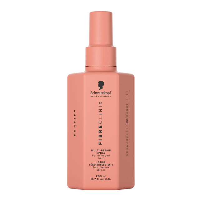 Fibre Clinix Fortify Multi-Repair Spray - 200ml