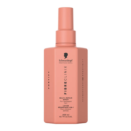 Fibre Clinix Fortify Multi-Repair Spray - 200ml