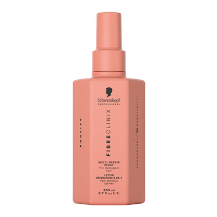Fibre Clinix Fortify Multi-Repair Spray - 200ml