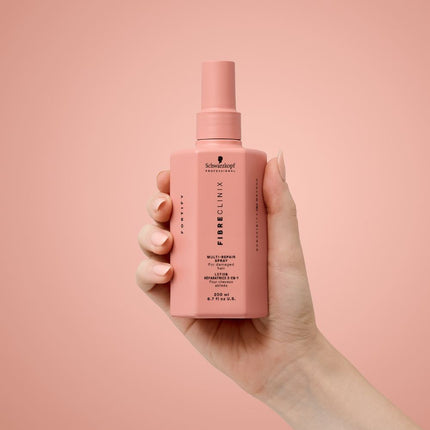 Fibre Clinix Fortify Multi-Repair Spray - 200ml