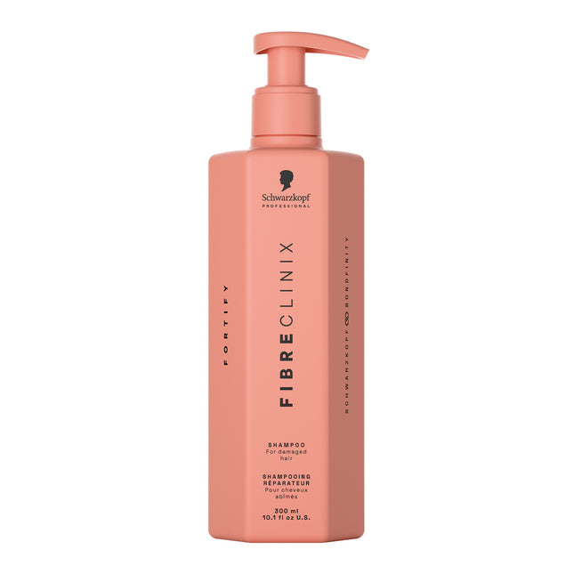Fibre Clinix Fortify Shampoo - 300ml