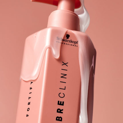 Fibre Clinix Fortify Shampoo - 300ml