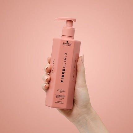 Fibre Clinix Fortify Shampoo - 300ml