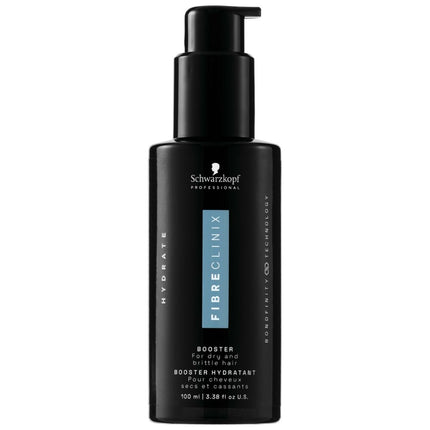 Fibre Clinix Hydrate Bondfinity Booster - 100ml