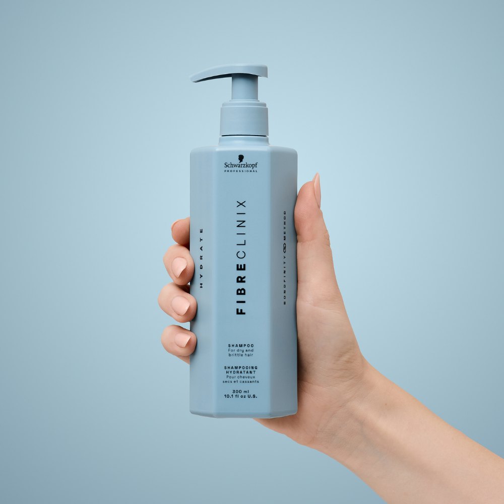 Fibre Clinix Hydrate Shampoo