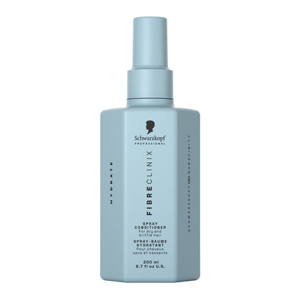 Fibre Clinix Hydrate Spray Conditioner - 200ml