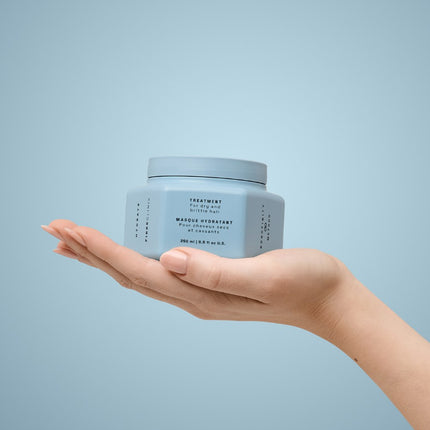 Fibre Clinix Hydrate Treatment