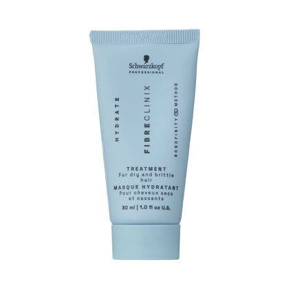 Fibre Clinix Hydrate Treatment