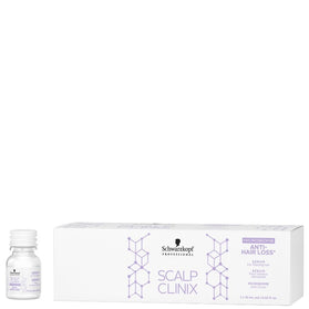 Fibre Clinix Scalp Clinix Anti-Hair Loss Set - 300+70x10ml