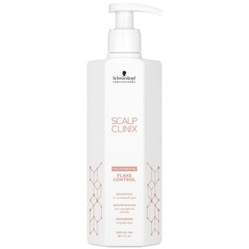 Fibre Clinix Scalp Clinix Flake Control Shampoo - 300ml