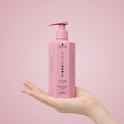 Fibre Clinix Vibrancy Conditioner - 250ml