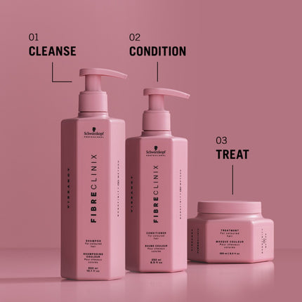 Fibre Clinix Vibrancy Conditioner - 250ml