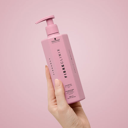 Fibre Clinix Vibrancy Shampoo - 300ml