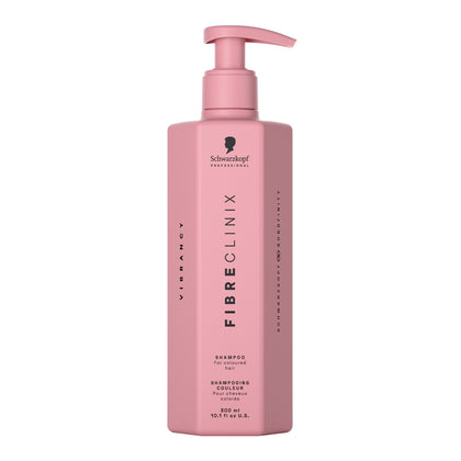 Fibre Clinix Vibrancy Shampoo