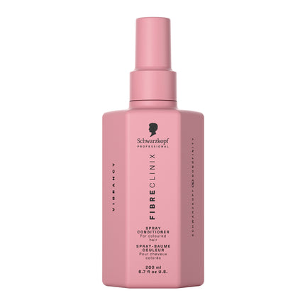 Fibre Clinix Vibrancy Spray Conditioner - 200ml
