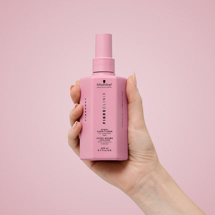 Fibre Clinix Vibrancy Spray Conditioner - 200ml
