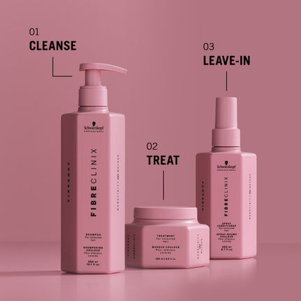 Fibre Clinix Vibrancy Spray Conditioner - 200ml