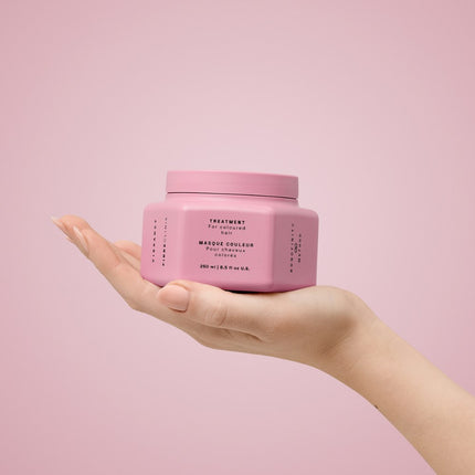 Fibre Clinix Vibrancy Treatment - 250ml